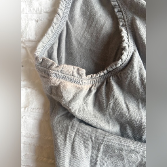 MERONA, women’s grey top - Picture 4 of 5